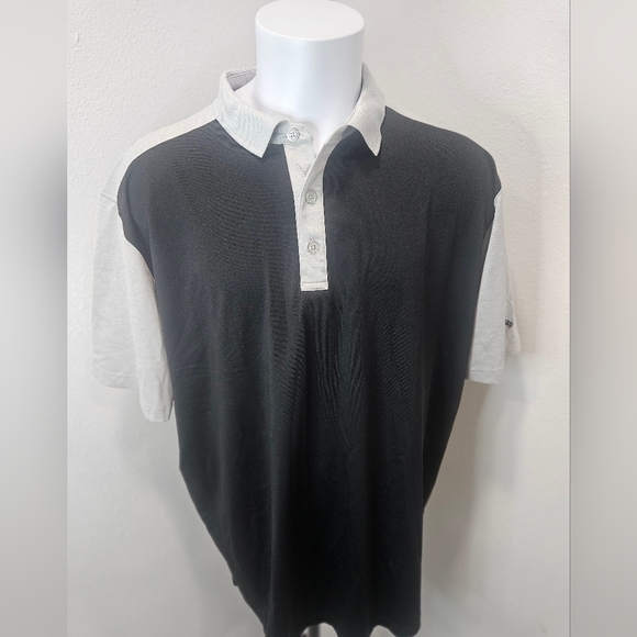 Callaway XXL Opti-Dri polo - Picture 1 of 7
